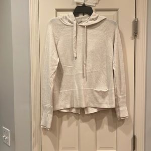 Athleta hooded sweater
